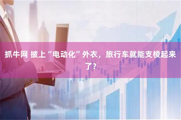 抓牛网 披上“电动化”外衣，旅行车就能支棱起来了？