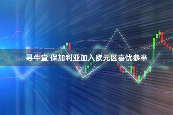 寻牛堂 保加利亚加入欧元区喜忧参半